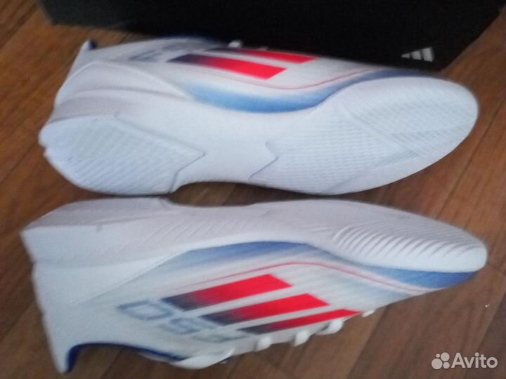 Футзалки Adidas F 50