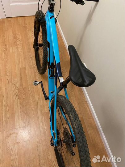 Велосипед GT Zaskar AL Comp 2020, M