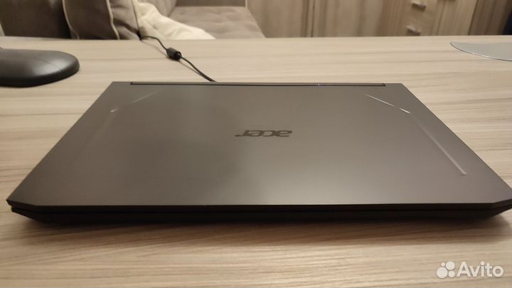 Acer Nitro 5 / 1660ti / 16G RAM