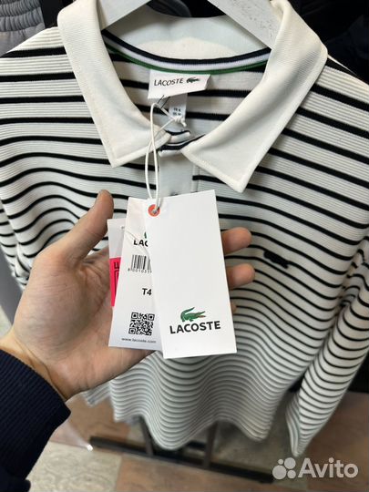 Кардиган Lacoste