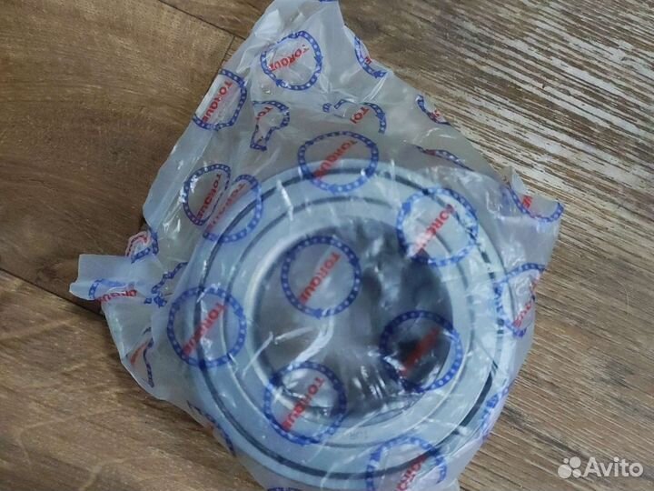 Подшипник ступичный DAC 45840040/42