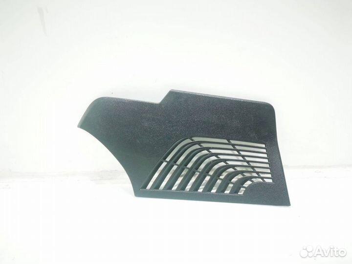 Пластик BMW X3 G01 2020 51477425825