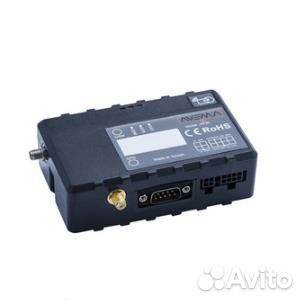 Глонасс GPS терминал