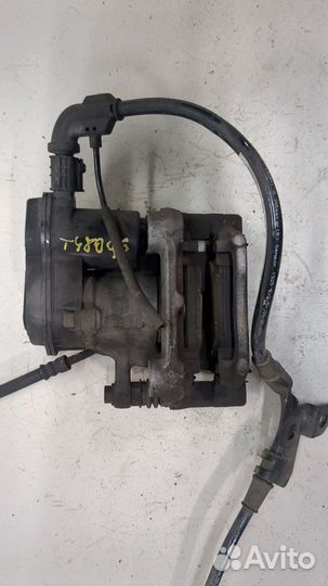 Суппорт Hyundai Tucson 4 2020, 2023