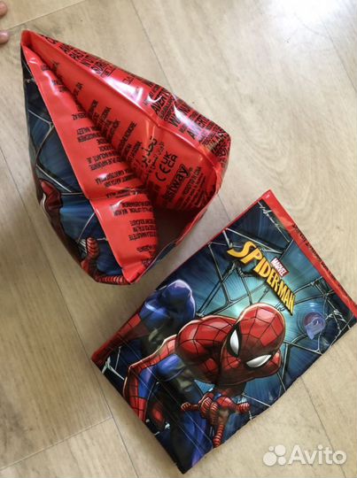 Нарукавники для плавания