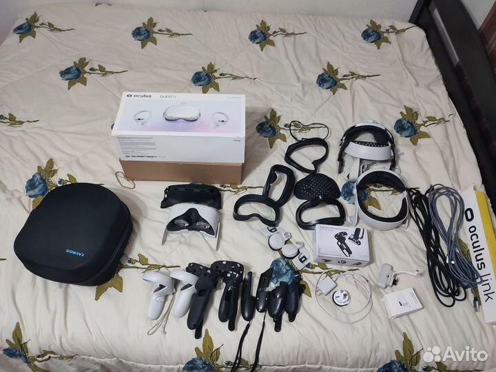 Oculus quest 2 128gb