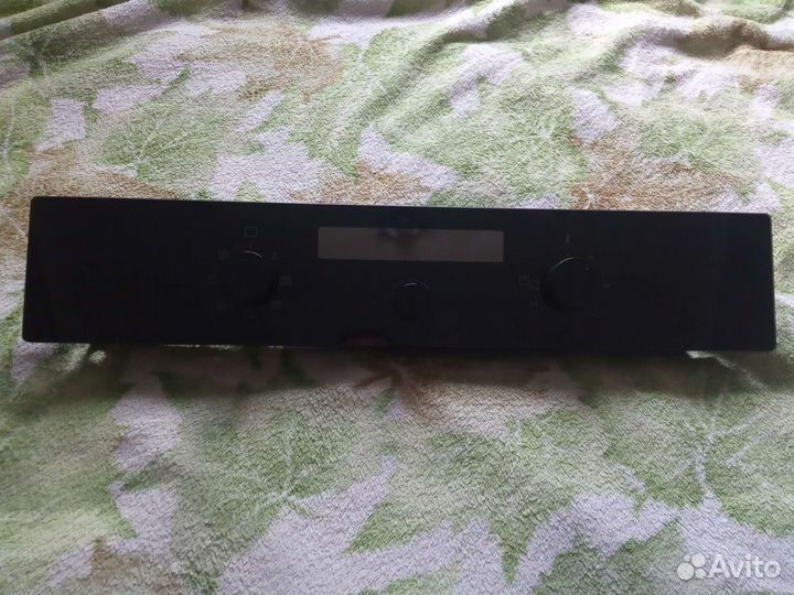 Панель управления от печи Samsung BF641FGB