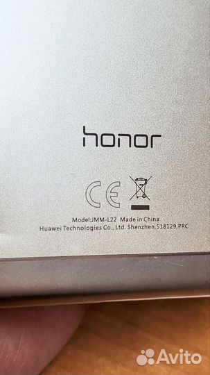 HONOR 6C Pro, 3/32 ГБ