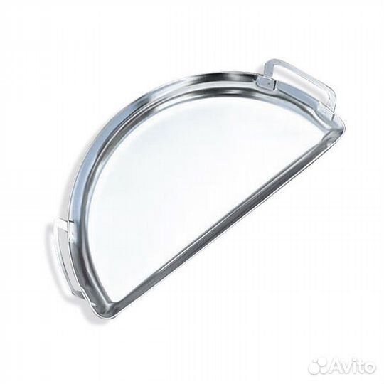 Поддон Mini Drip Pan для корзины SNS 47см