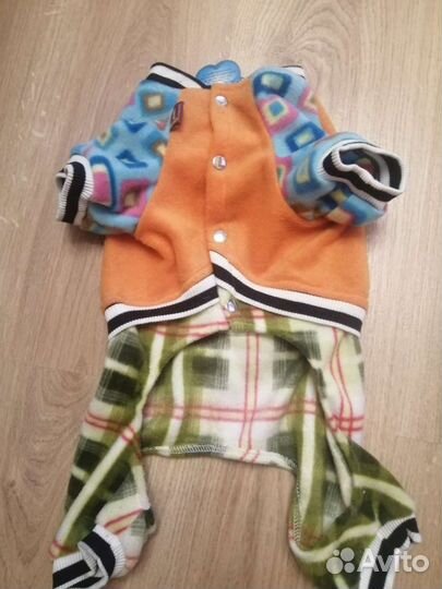 Костюмчик для собаки