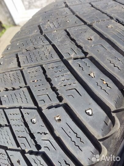 Goodyear Ultra Grip Ice Arctic 2 205/55 R16 94T
