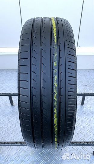 Yokohama BluEarth RV-01 215/60 R16