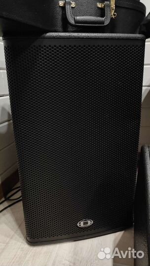 Dynacord A-Line A 115 Колонка пассивная 2шт