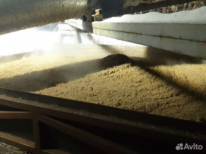 Дробина, отличная. доставка