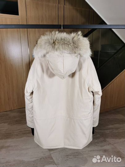 Парка Canada Goose premium