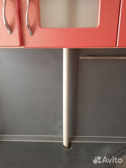 Кухонный гарнитур бу