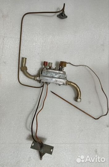 Автоматика Арбат 1