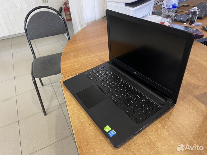 Dell 5558 Core i5-5250U/8G/SSD 480Gb/GT920M