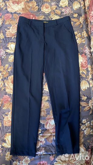 Брюки классические