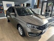 Новый ВАЗ (LADA) Vesta 1.8 CVT, 2024, цена от 1 280 725 руб.