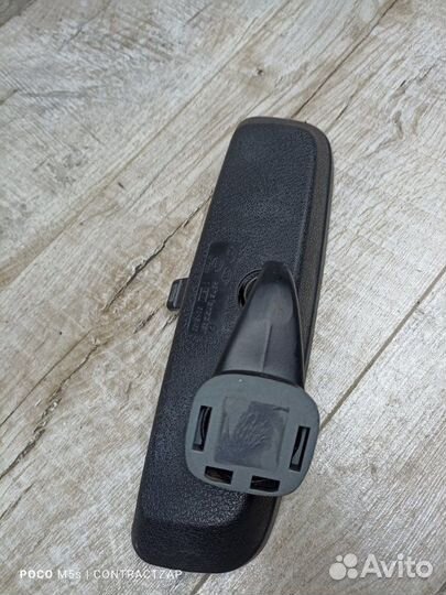 Зеркало заднего вида салонное Hyundai Getz getz