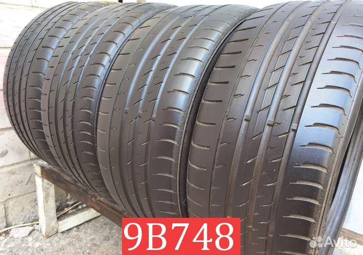 Continental ContiSportContact 3 235/40 R18 94Q