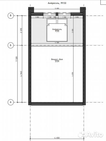 Дом барнхаус