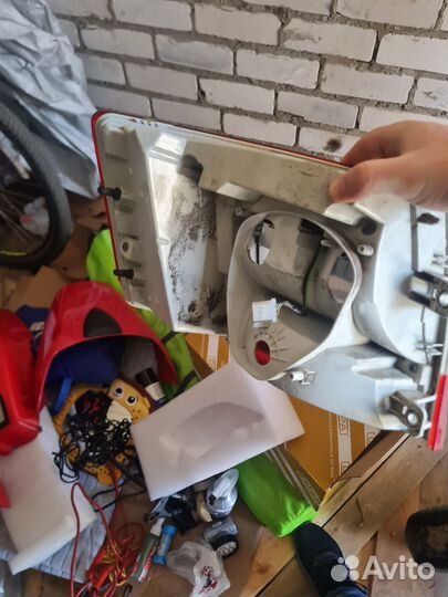 Задние фонари на skoda octavia a7 LED оригинал