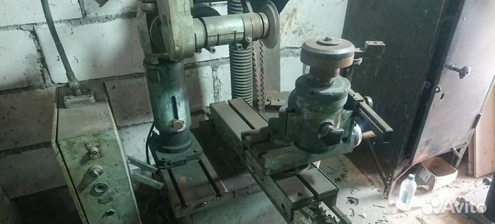 Станок заточной вз-384