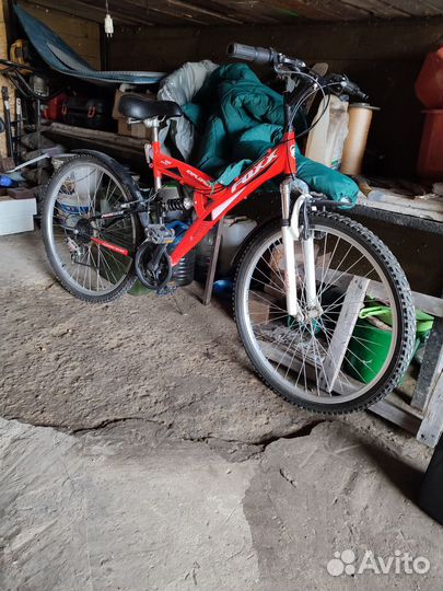 Велосипеды бу взрослый