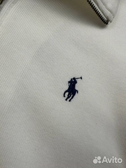 Джемпер свитер Polo Ralph Lauren