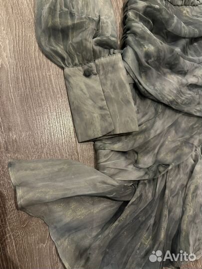 Женская верхняя одежда