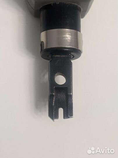 Инструмент для витой пары