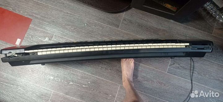 Синтезатор Roland e86