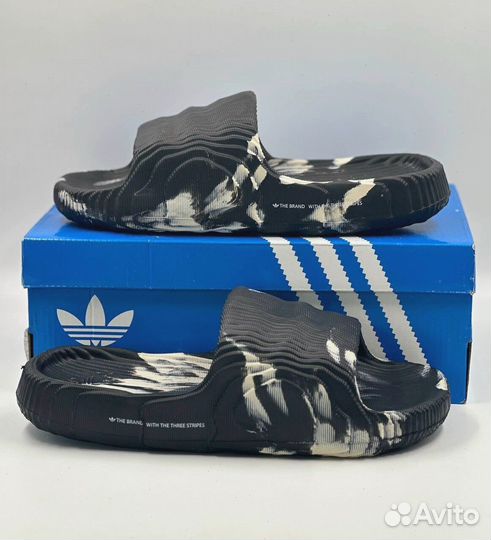 Тапочки Adidas Adilette 22, арт.221087