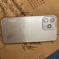 W&O X200