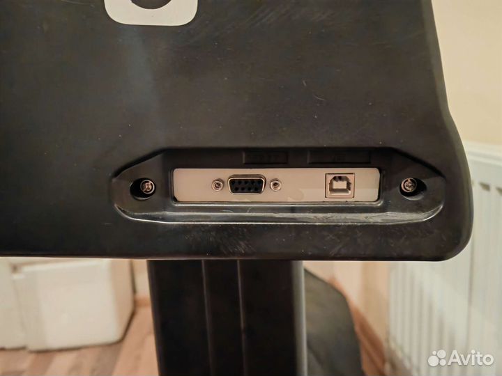 Режущий плоттер SignCut 720C