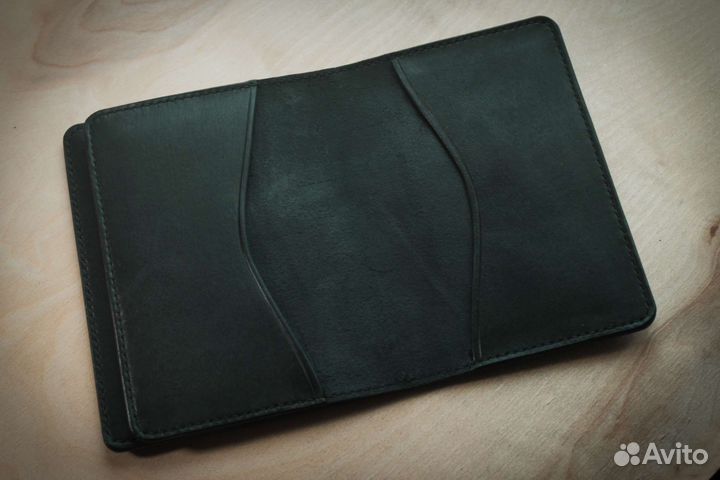 Докхолдер (обложка для документов)