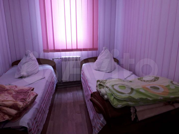 Комната 14 м², 1/2 эт.