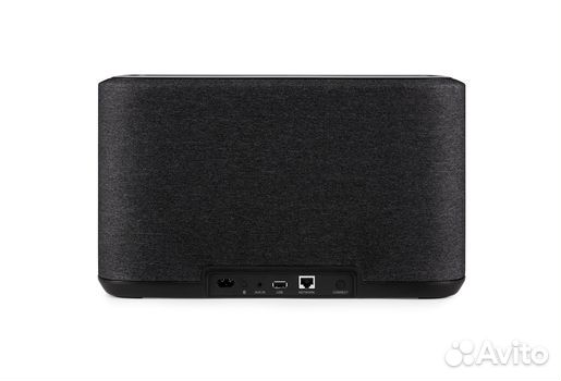 Беспроводная акустика Denon Home 350 black