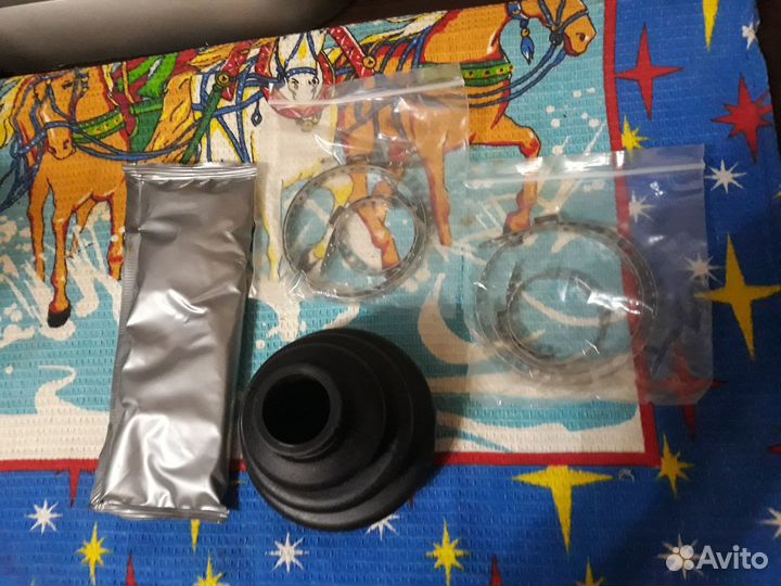 Пыльник шрус бмв 316 500002