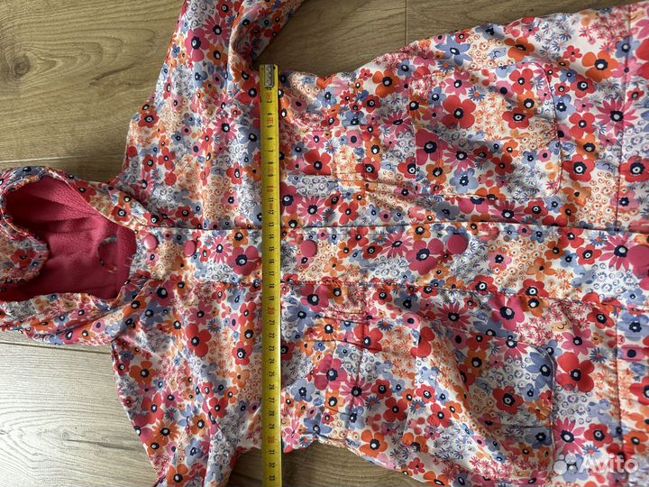 Ветровка 86 mothercare