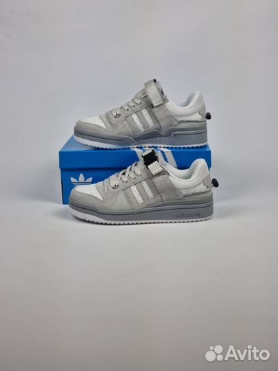 Кроссовки adidas forum low