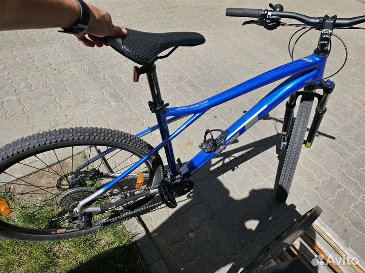 Велосипед GT avalanche sport, 29, XL