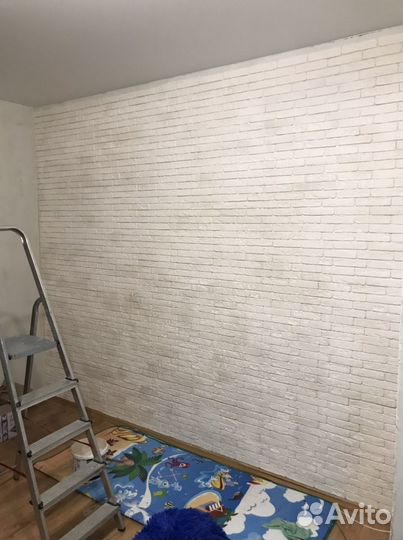 Декоративный камень