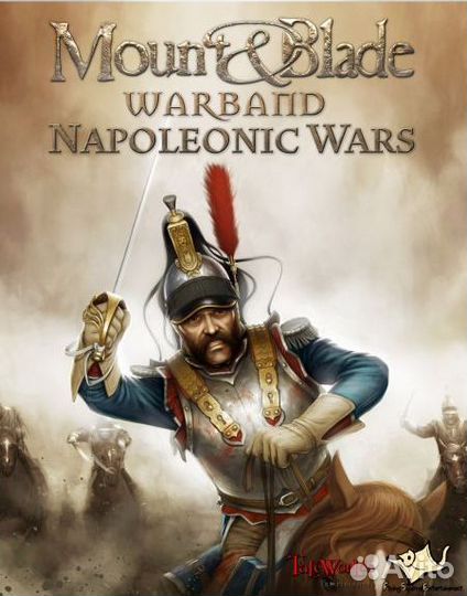 Mount & Blade: Warband Napoleonic Wars (Steam)