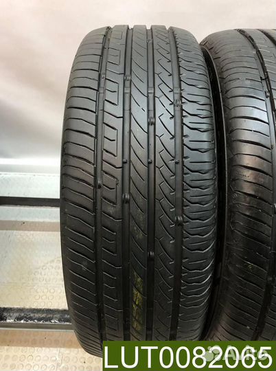 Continental ContiPowerContact 205/55 R17 104R