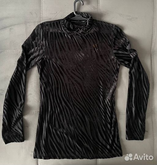 Водолазка новая сетка Турция 42 44 46