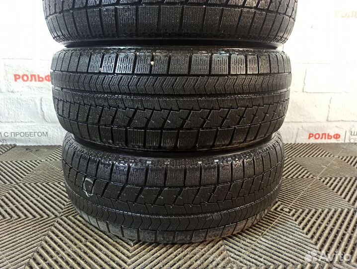 Bridgestone Blizzak VRX 205/60 R16 92S