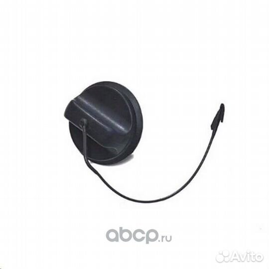Крышка бензобака Renault Logan Sandero Nissan Alme